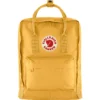 Kanken Classic Ochre