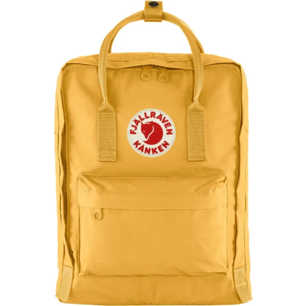Kanken Classic Ochre