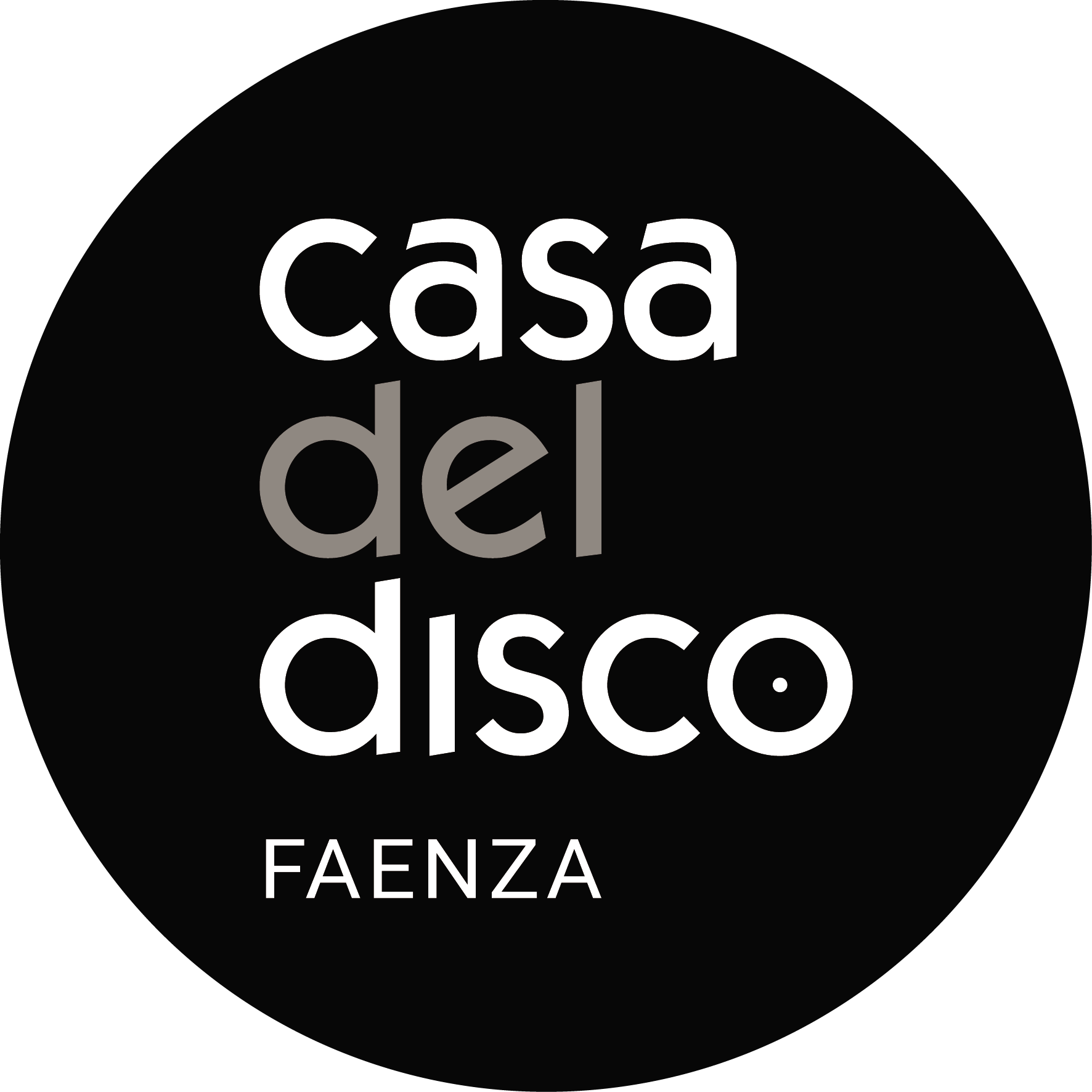 casa del disco