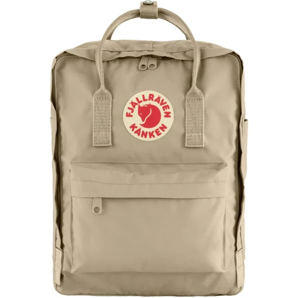 Kanken Classic Fossil