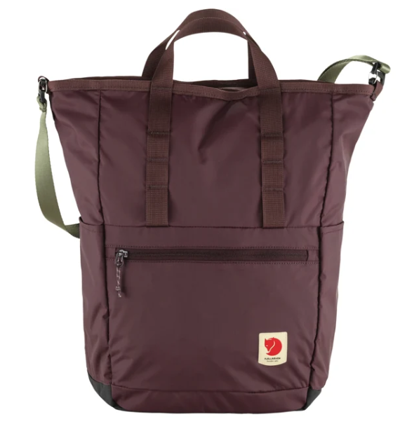 high coast totepack