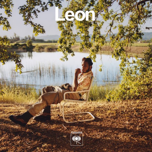 copertina leon bridges leon