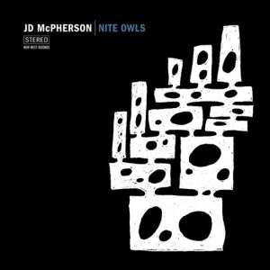 copertina jd McPherson nite owls