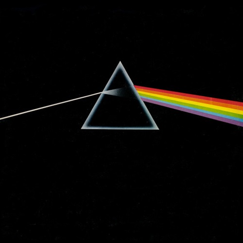 Pink Floyd The Dark Side Of The Moon