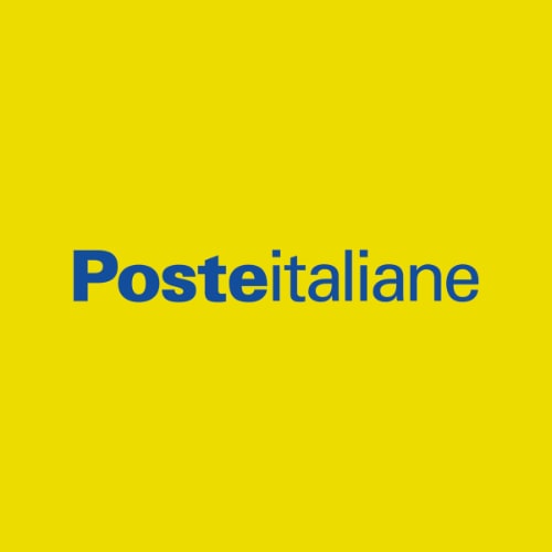 Poste Italiane logo quadrato