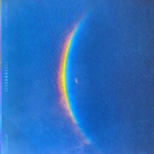 Coldplay "Moon Music" Ecorecord LP Rosa / Ecorecord LP Rosso / EcoCD Digipack