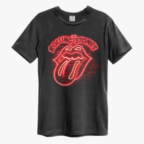 Tshirt Rolling Stones