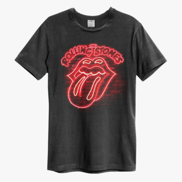 Tshirt Rolling Stones