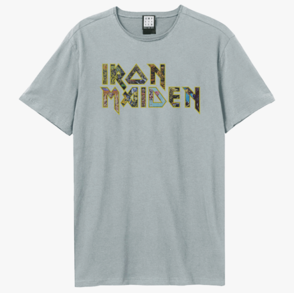 Tshirt Iron Maiden