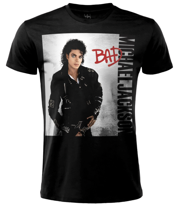 Michael Jackson Tshirt