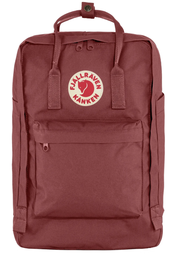 zaino Kanken 17" Fjallraven