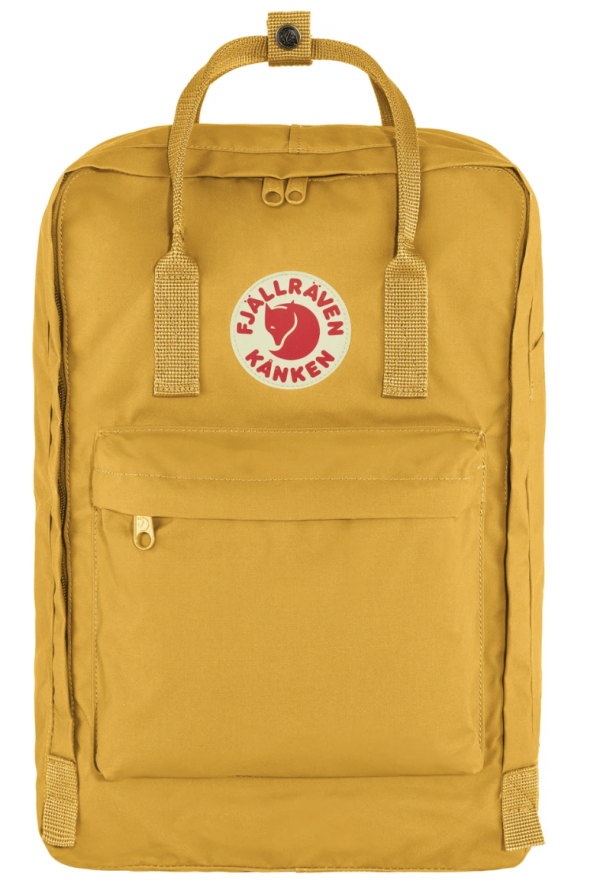 zaino Kanken 17" Fjallraven