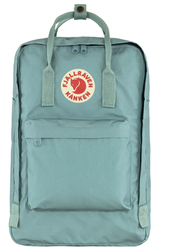 zaino Kanken 17" Fjallraven