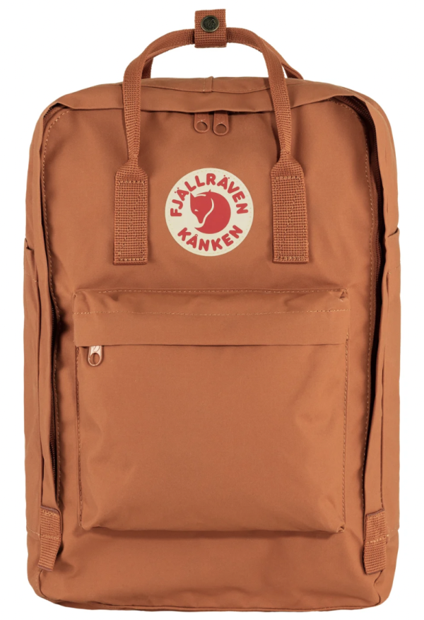 zaino Kanken 17" Fjallraven