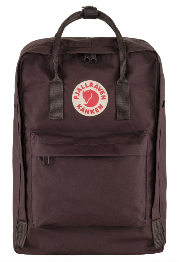 zaino Kanken 17" Fjallraven