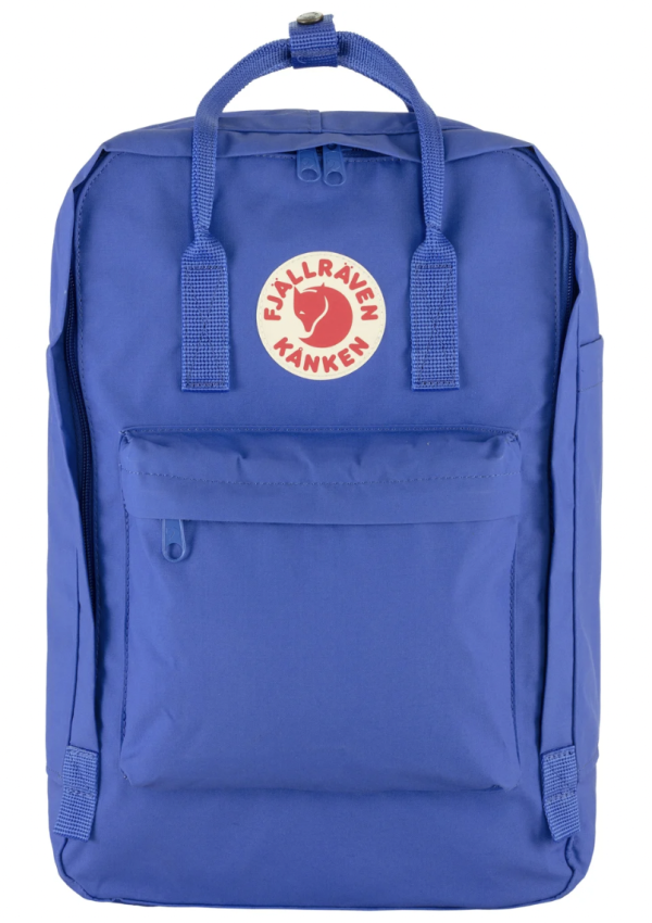 zaino Kanken 17" Fjallraven