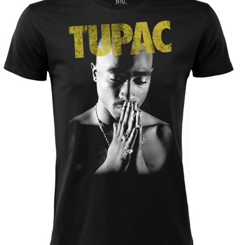 Tshirt Tupac