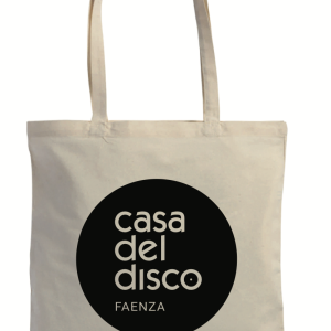 Shopper Casa del Disco