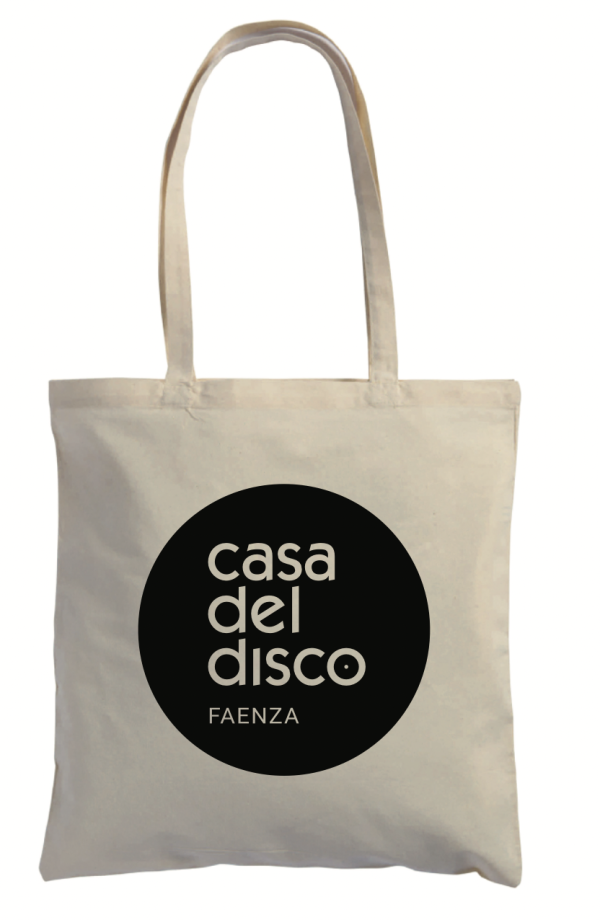 Shopper Casa del Disco