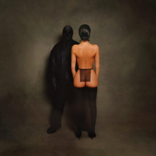 copertina ¥$ (Kanye West & Ty Dolla Sign) Vultures 1