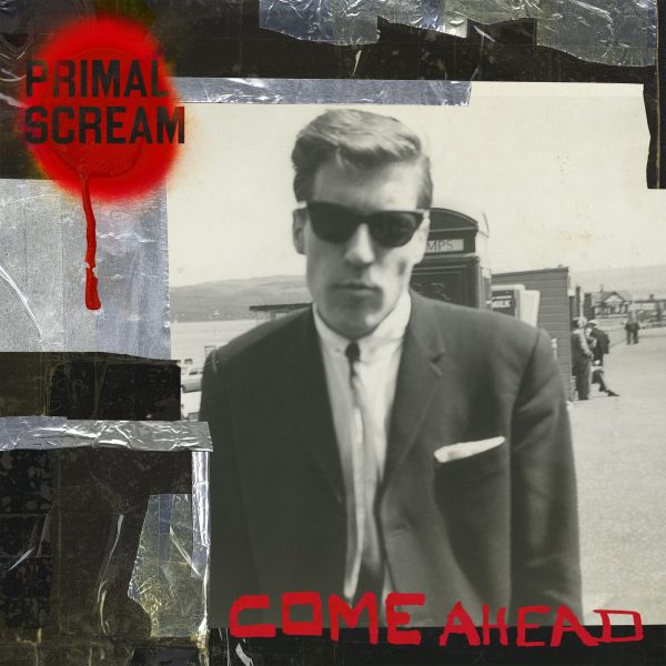 copertina primal Scream come ahead