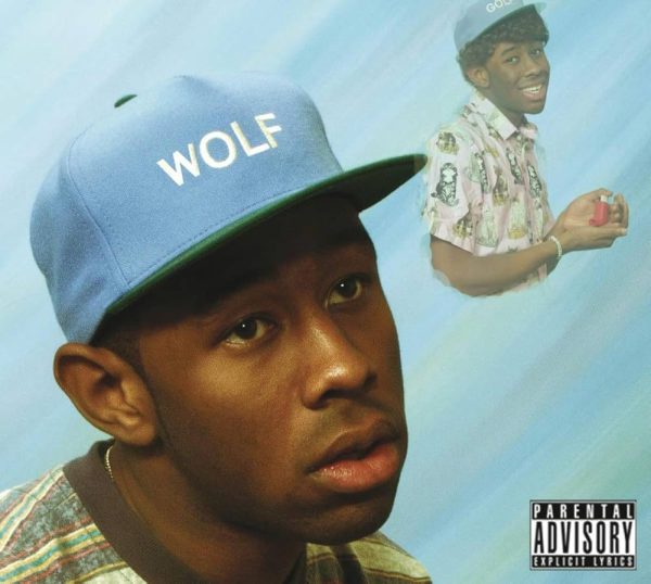 71H4GD0XjDL._UF1000,1000_QL80_ copertina Tyler, the creator wolf