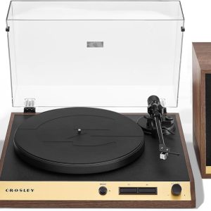 Crosley C72