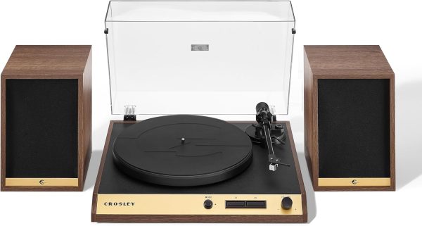 Crosley C72