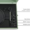 Crosley Voyager Sage BT in&out