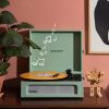 Crosley Voyager Sage BT in&out