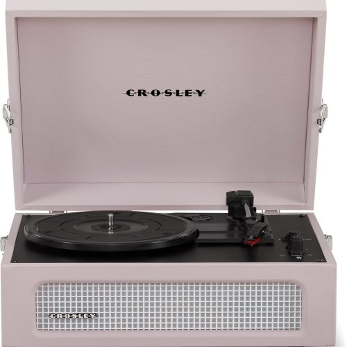 Crosley Voyager Ametista