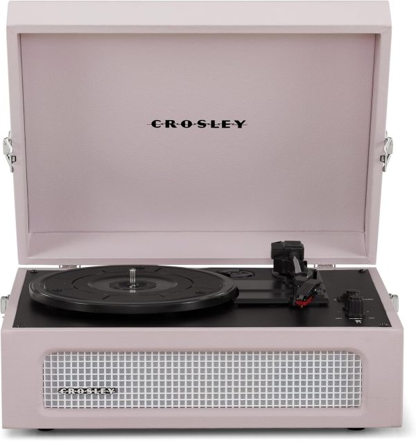 Crosley Voyager Ametista