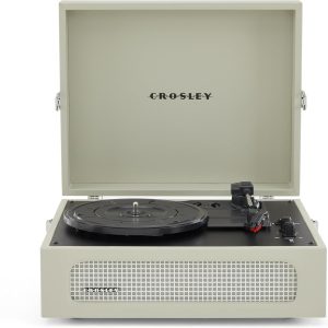 Crosley Voyager Dune BT in&out