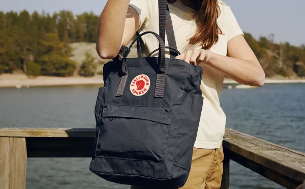 Kånken Totepack Fjällräven
