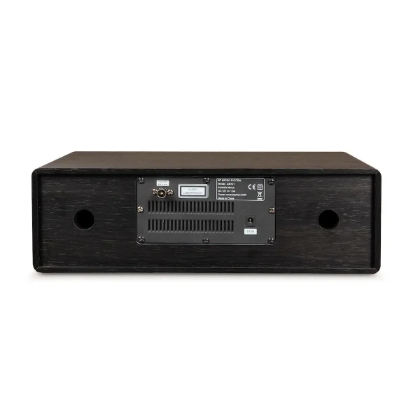 Crosley Metro CD Player con Bluetooth e AUX