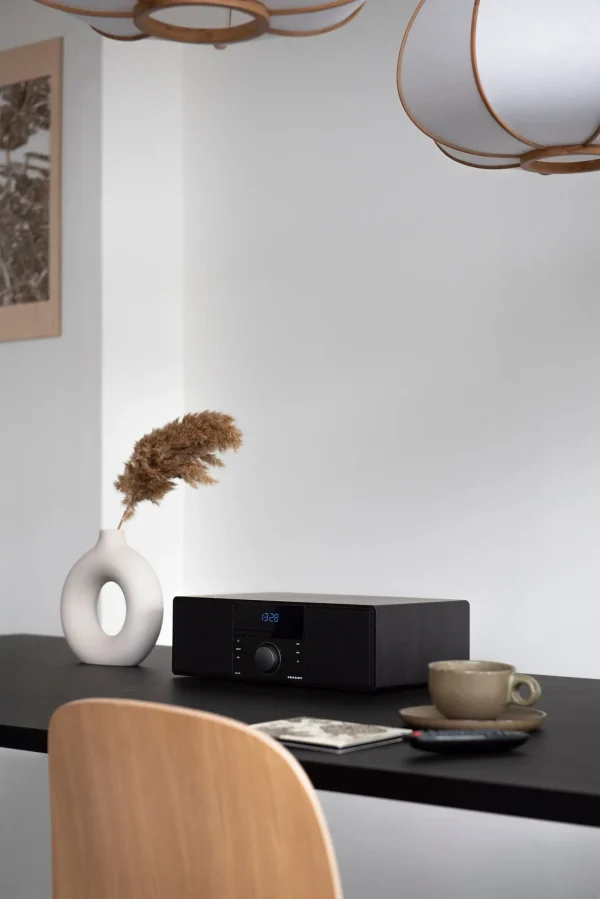 Crosley Metro CD Player con Bluetooth e AUX