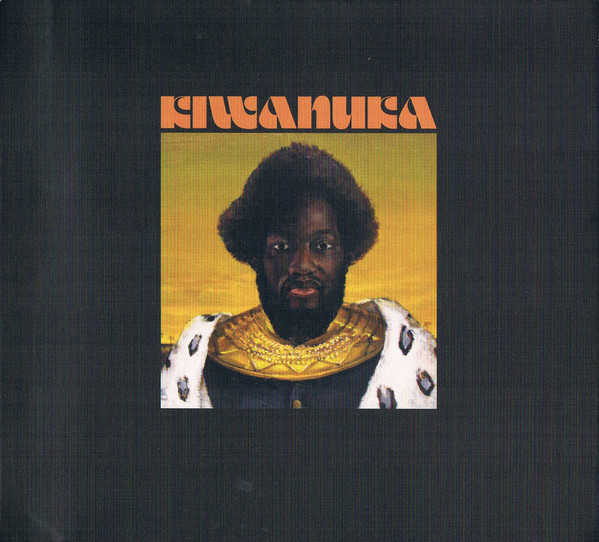 copertina michael kiwanuka kiwanuka