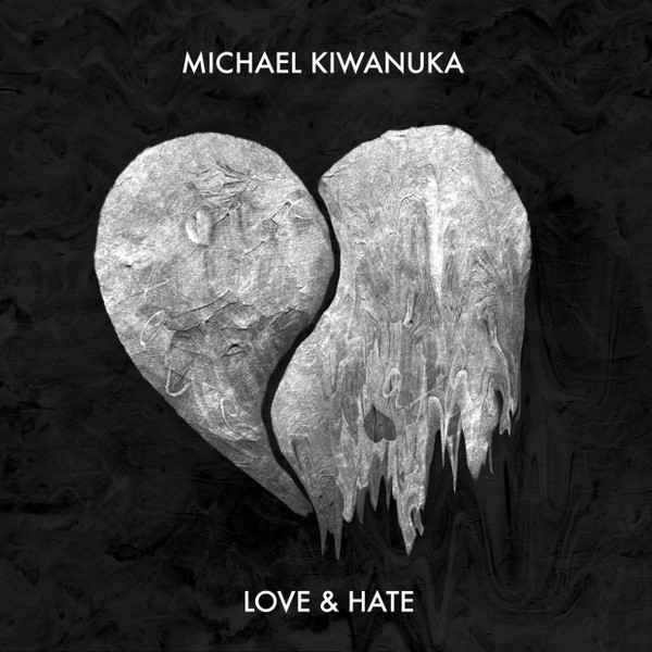 copertina michael kiwanuka love & hate