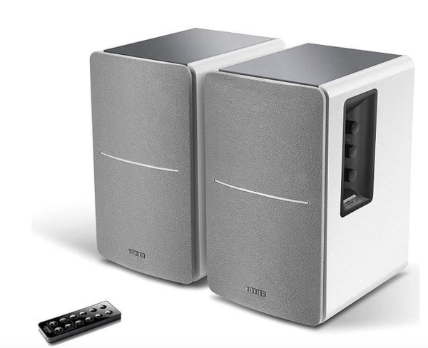 Coppia di casse Edifier R1280 DB white