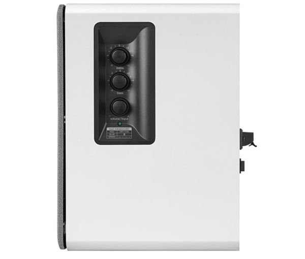 Altoparlanti attivi Edifier R1280DB BT 42W Bianco