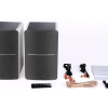 Giradischi Audio-Technica AT-LP120XBTUSB BLK