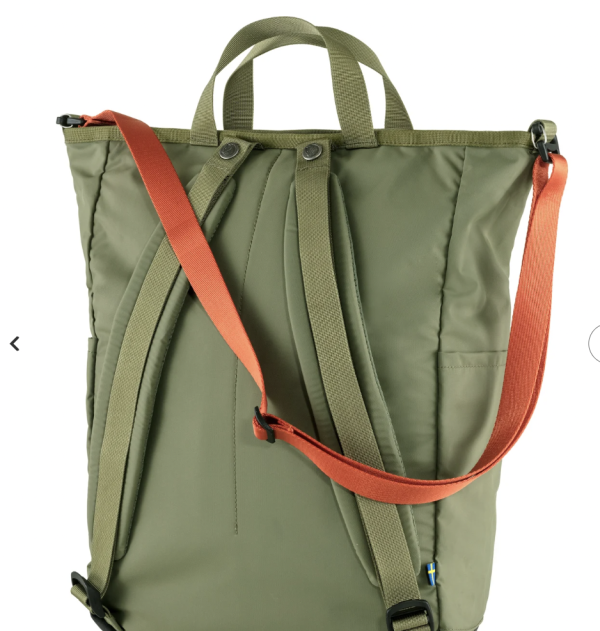 Fjällräven High Coast Totepack