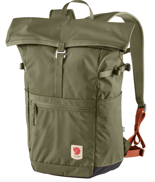 Fjällräven High Coast Foldsack 24