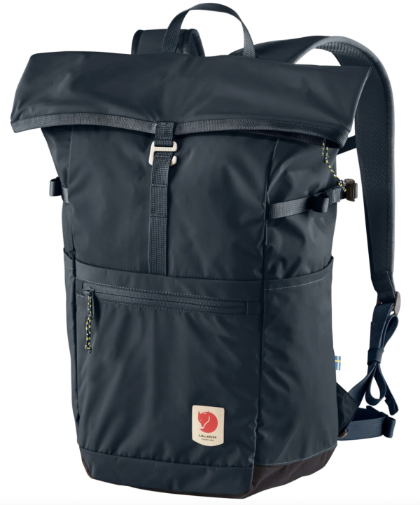 Fjällräven High Coast Foldsack 24
