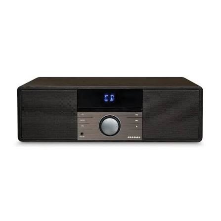 CD player