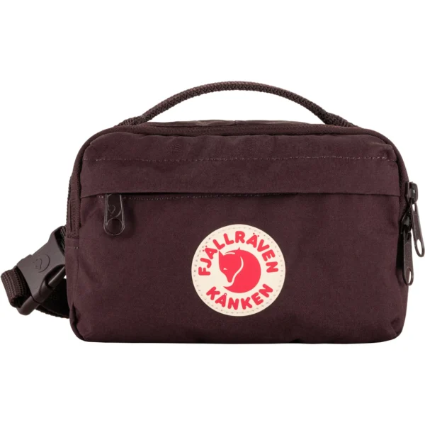 Kånken Hip Pack Fjällräven