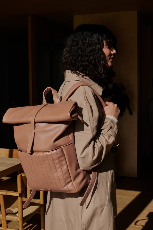 Herb Backpack Monk&Anna