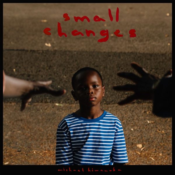 copertina michael kiwanuka small changes
