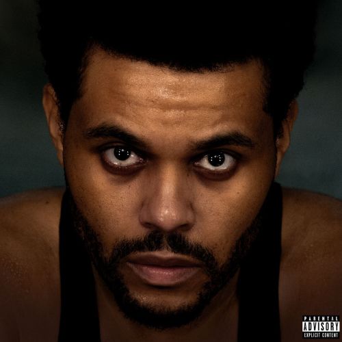 0602465994797_1 copertina The Weeknd hurry up tomorrow