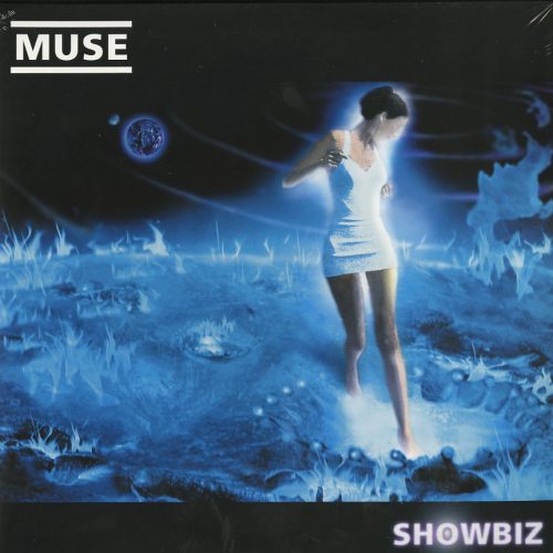 copertina muse showbiz